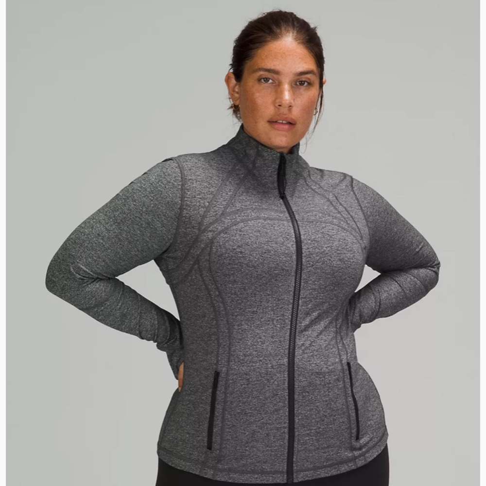 Lululemon define jacket